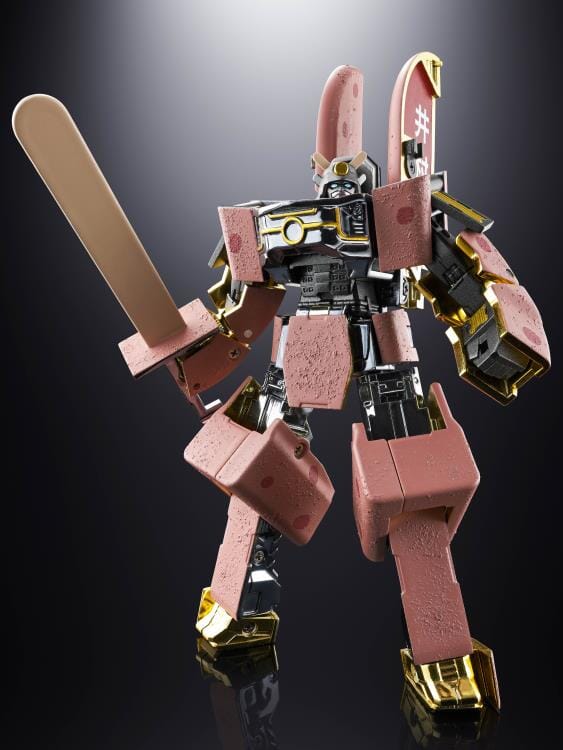 Imuraya Chogokin Azuki Bar Robot - Image 2