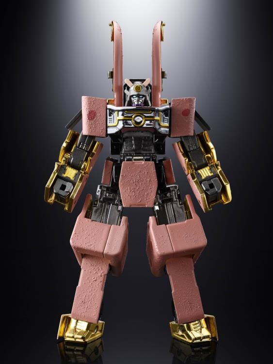 Imuraya Chogokin Azuki Bar Robot - Image 3