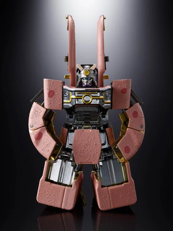 Imuraya Chogokin Azuki Bar Robot - Image 6