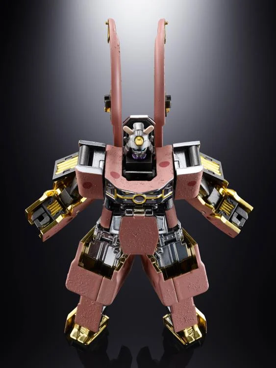 Imuraya Chogokin Azuki Bar Robot - Image 7