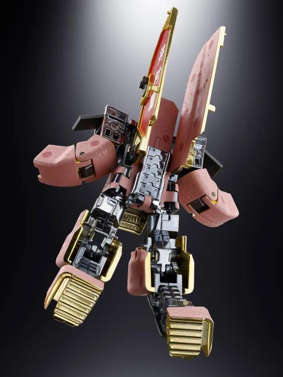 Imuraya Chogokin Azuki Bar Robot - Image 9