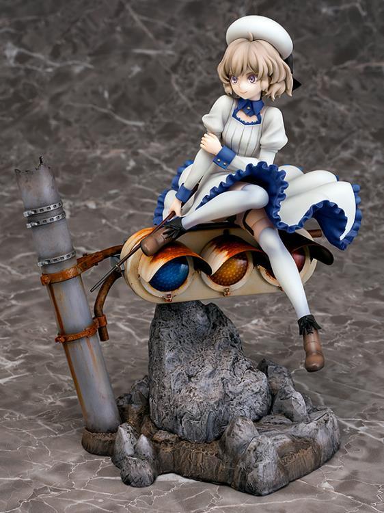In/Spectre Kotoko Iwanaga 1/7 Scale Figure - Image 3