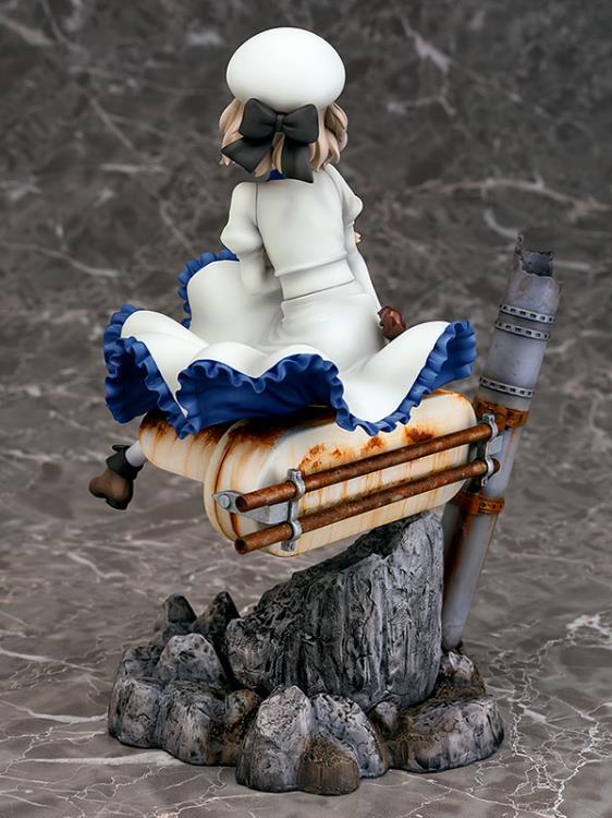 In/Spectre Kotoko Iwanaga 1/7 Scale Figure - Image 4
