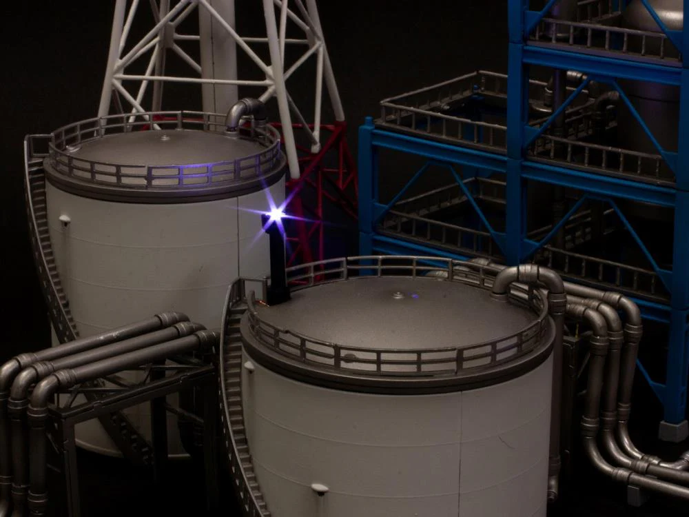 Industrial Area F Electrical Parts - Image 4
