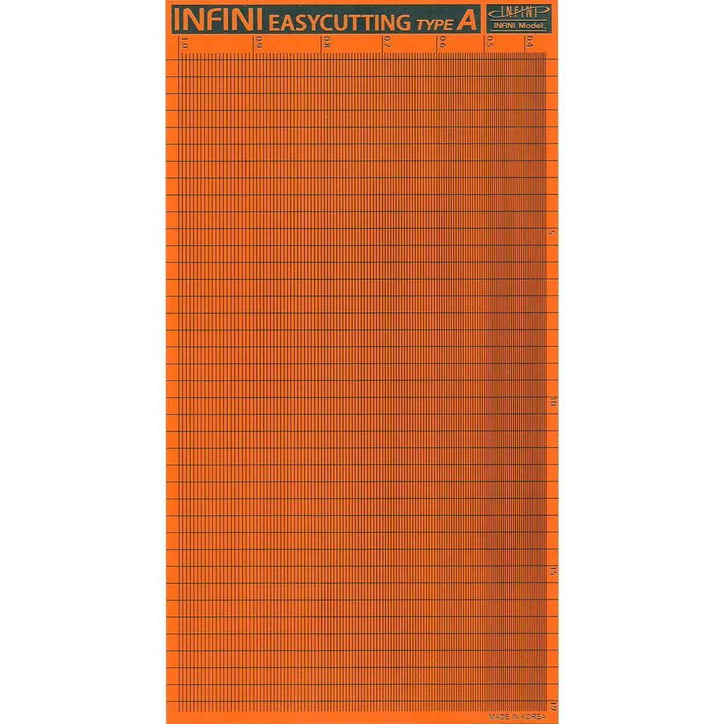 Infini EASYCUTTING TYPE A - Image 2
