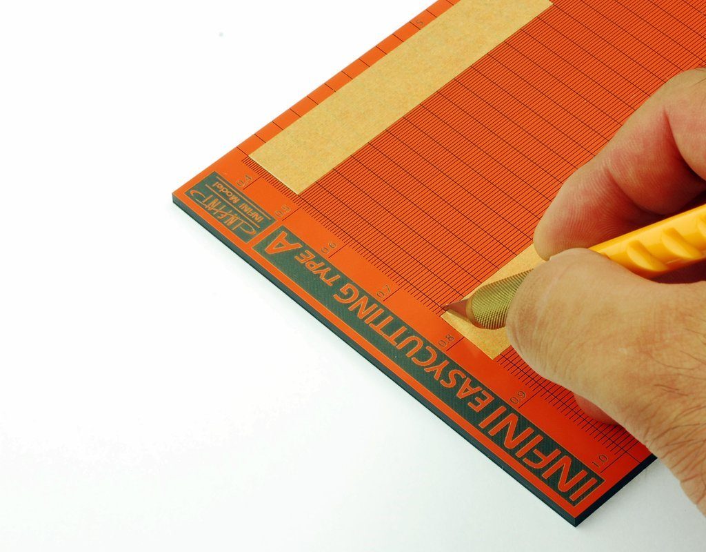 Infini EASYCUTTING TYPE A - Image 3