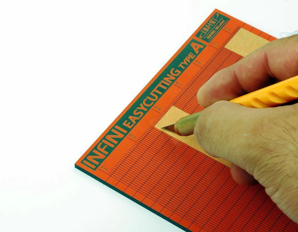 Infini EASYCUTTING TYPE A - Image 4