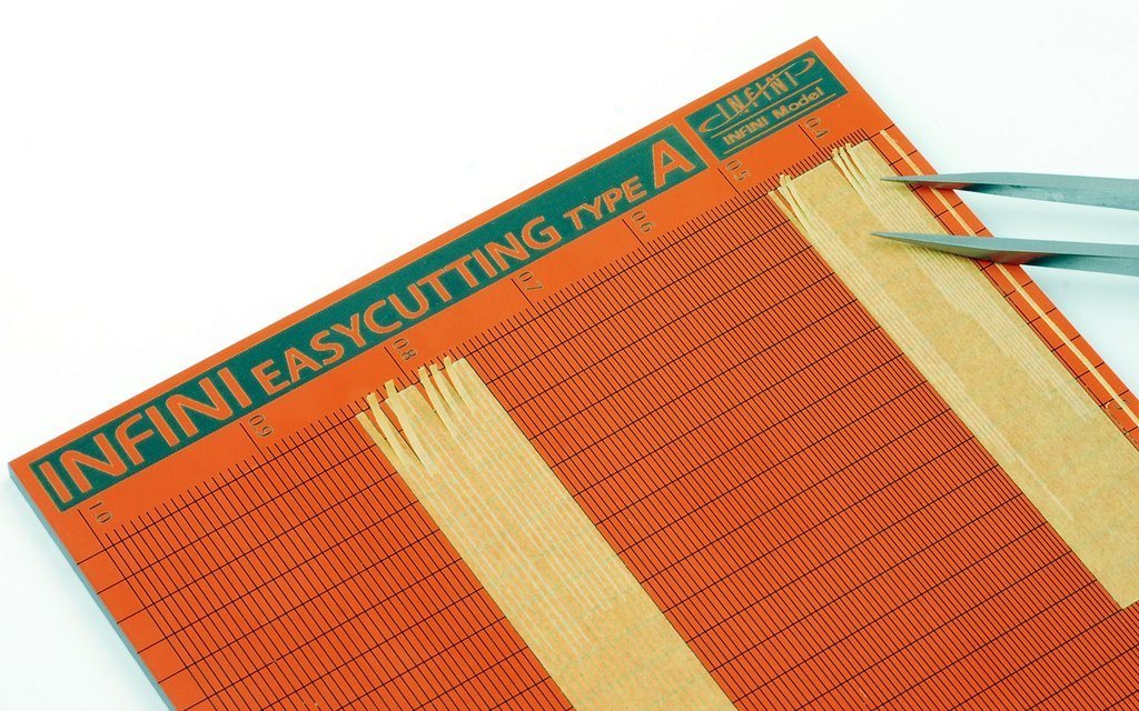 Infini EASYCUTTING TYPE A - Image 5