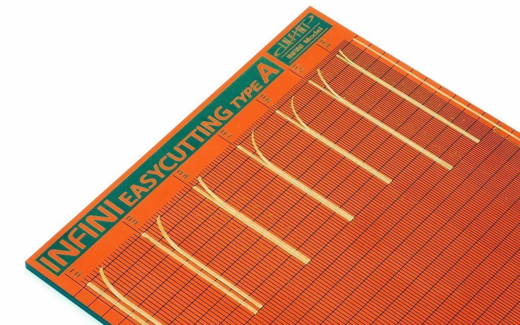 Infini EASYCUTTING TYPE A - Image 6