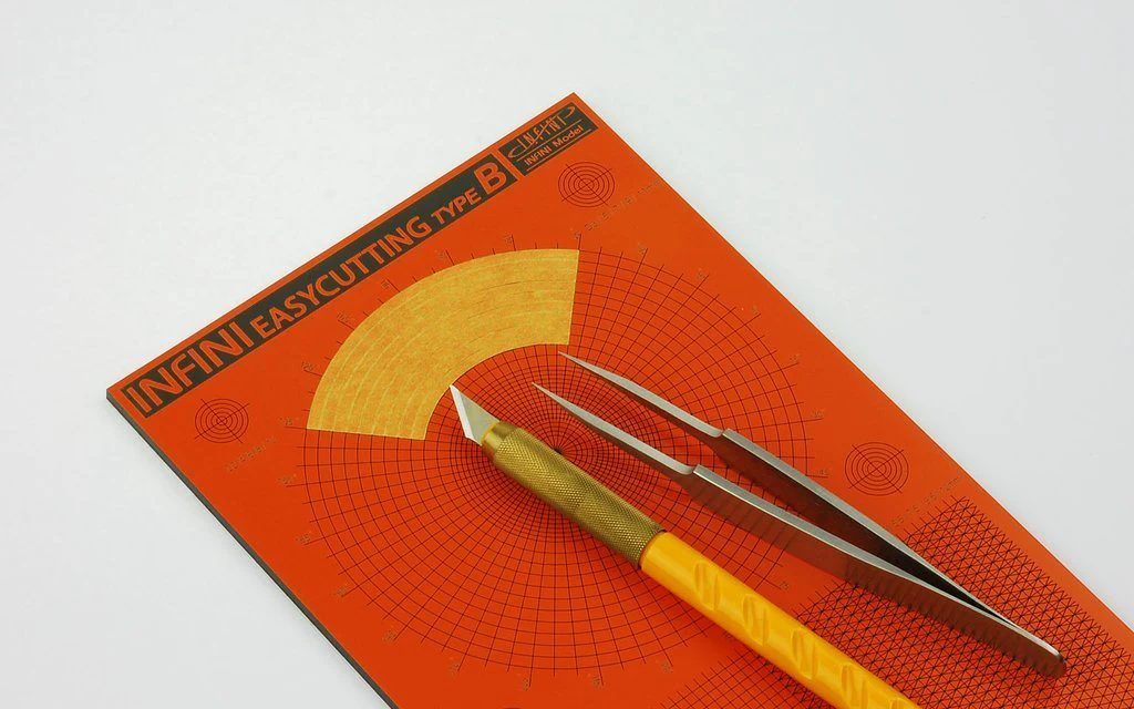 Infini EASYCUTTING TYPE B - Image 3