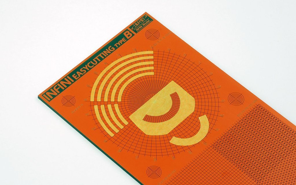 Infini EASYCUTTING TYPE B - Image 4
