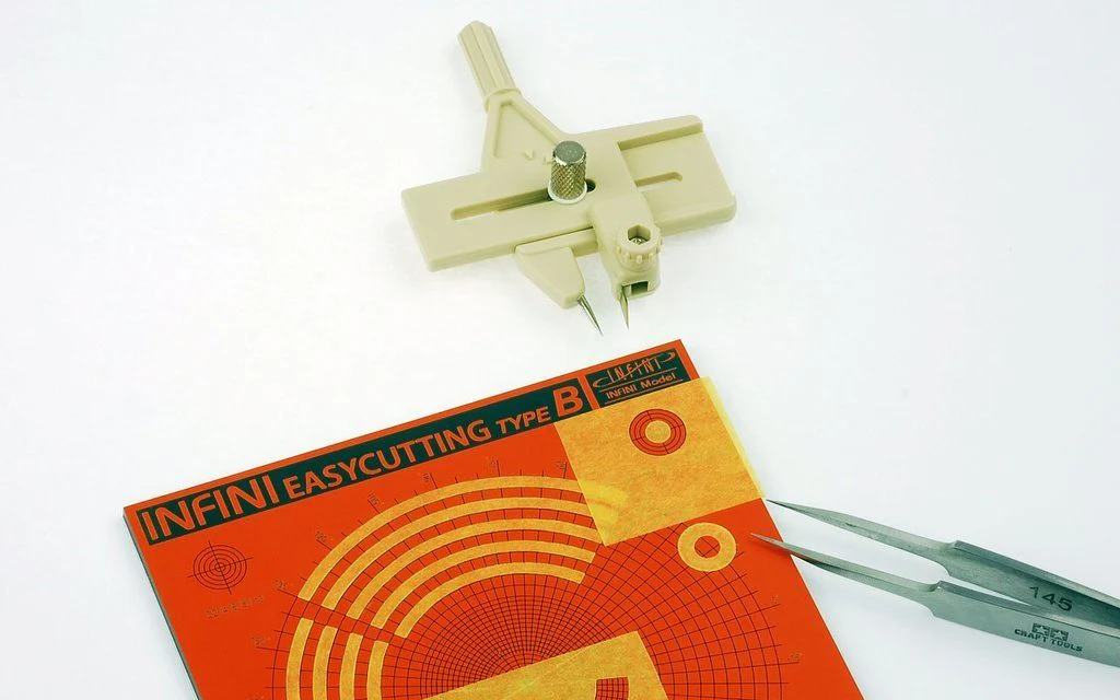 Infini EASYCUTTING TYPE B - Image 5