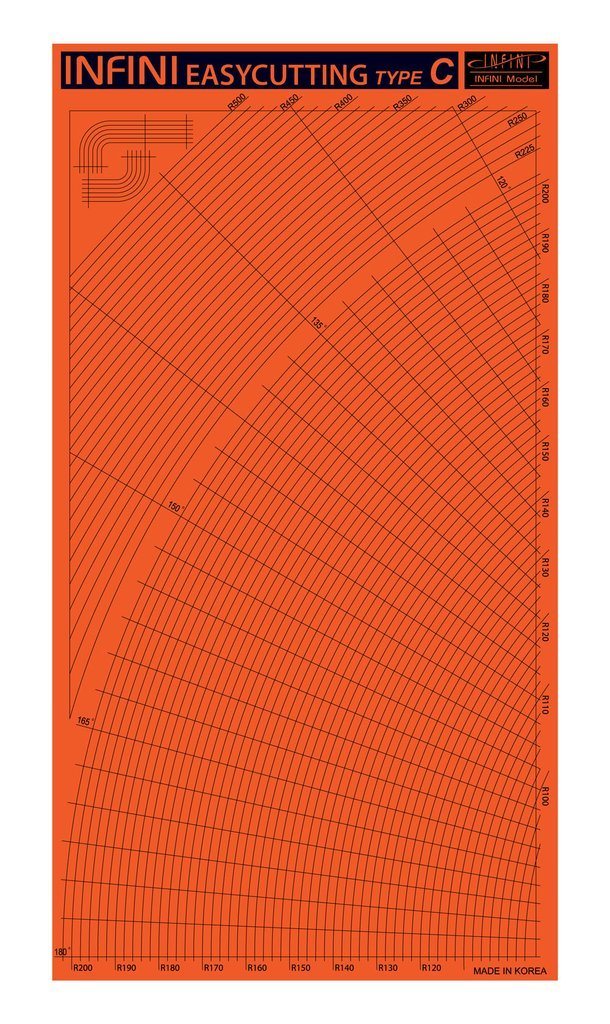 Infini EASYCUTTING TYPE C - Image 2