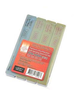 Infini Premium Soft Sanding Stick(Matador) Full Set (8EA)