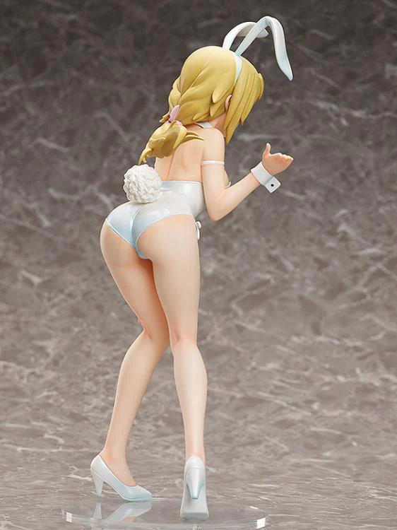 Infinite Stratos B-Style Charlotte Dunois (Bareleg Bunny Ver.) 1/4 Scale Figure - Image 4