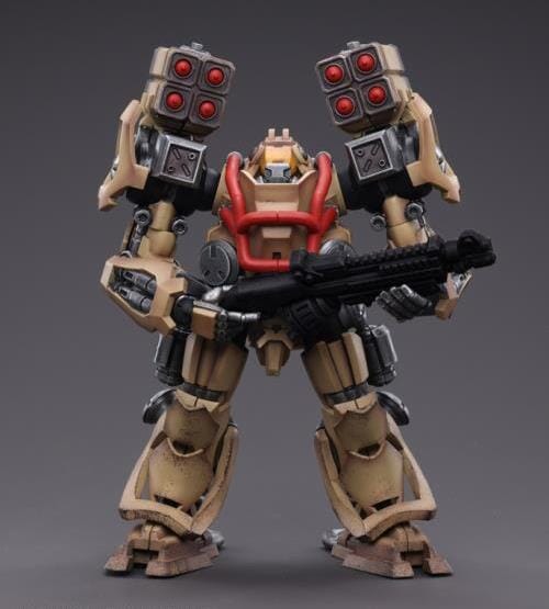 Infinity Armata-2 Proyekt Heavy Shotgun Ratnik 1/18 Scale Figure - Image 2