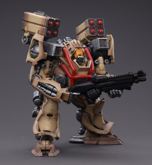 Infinity Armata-2 Proyekt Heavy Shotgun Ratnik 1/18 Scale Figure - Image 3