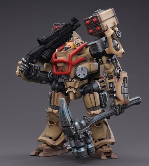 Infinity Armata-2 Proyekt Heavy Shotgun Ratnik 1/18 Scale Figure - Image 4