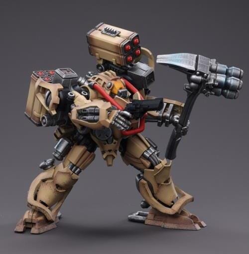 Infinity Armata-2 Proyekt Heavy Shotgun Ratnik 1/18 Scale Figure - Image 8