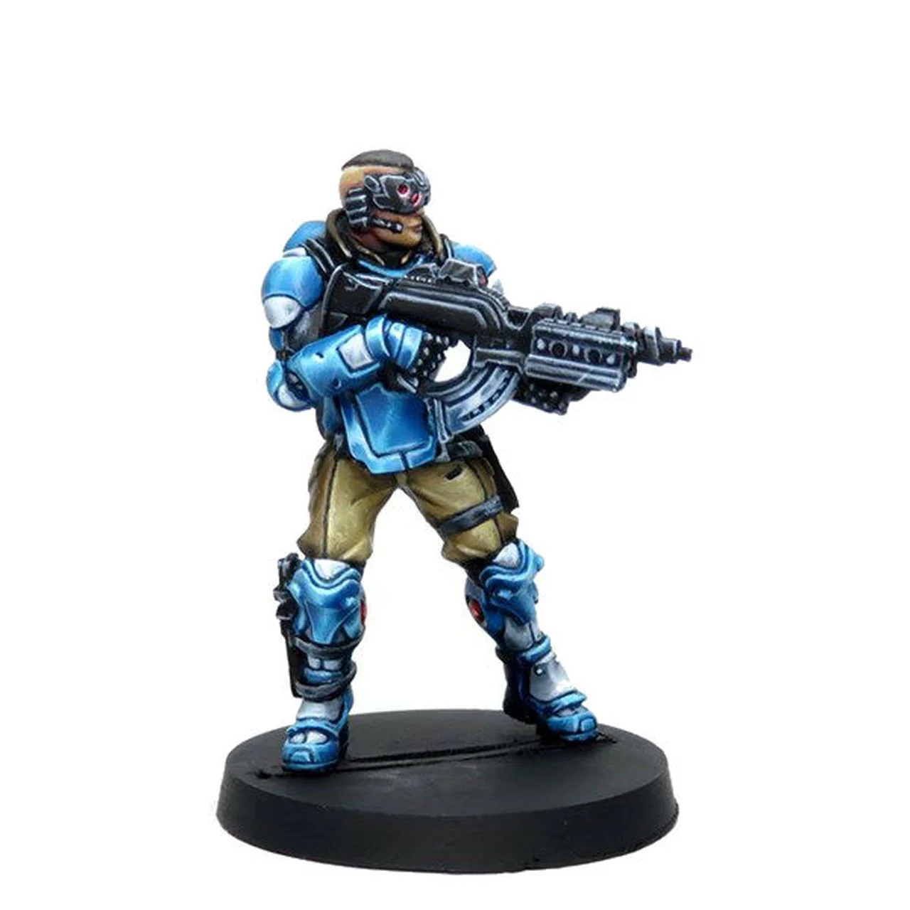 INFINITY: PANOCEANIA - PAINT SET W/ EXCLUSIVE FIGURE - Image 2