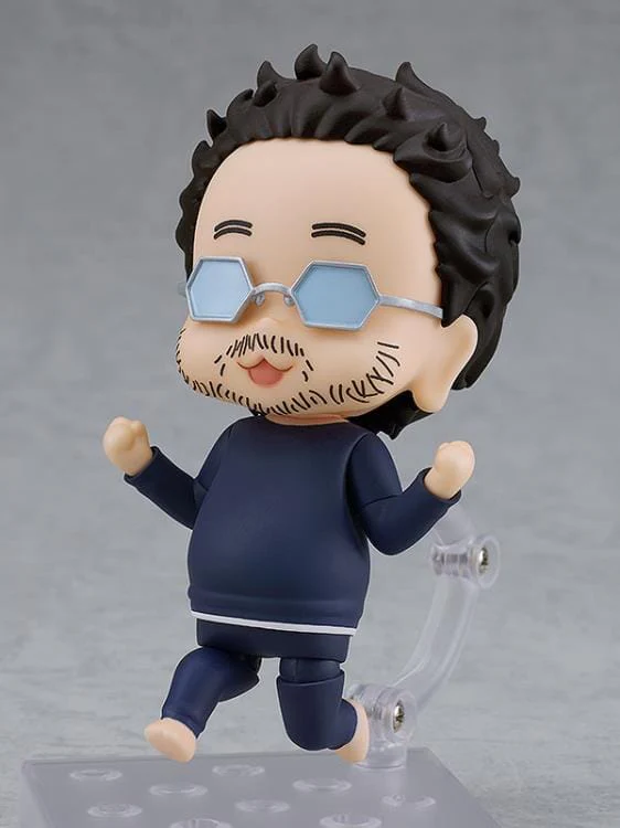 Insufficient Direction Nendoroid No.2126 Director-kun - Image 2