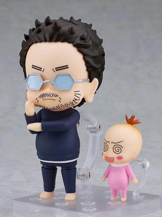 Insufficient Direction Nendoroid No.2126 Director-kun - Image 3