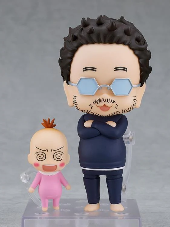 Insufficient Direction Nendoroid No.2126 Director-kun - Image 4