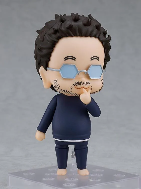 Insufficient Direction Nendoroid No.2126 Director-kun - Image 5