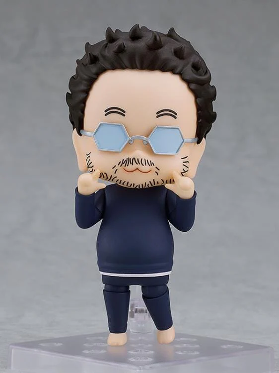 Insufficient Direction Nendoroid No.2126 Director-kun - Image 6