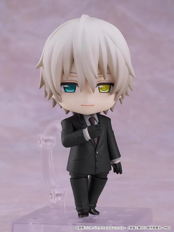 Inu x Boku SS Nendoroid No.2594 Soshi Miketsukami - Image 2