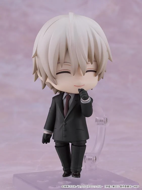 Inu x Boku SS Nendoroid No.2594 Soshi Miketsukami - Image 3