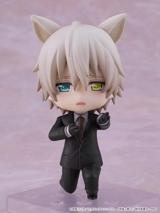 Inu x Boku SS Nendoroid No.2594 Soshi Miketsukami - Image 4