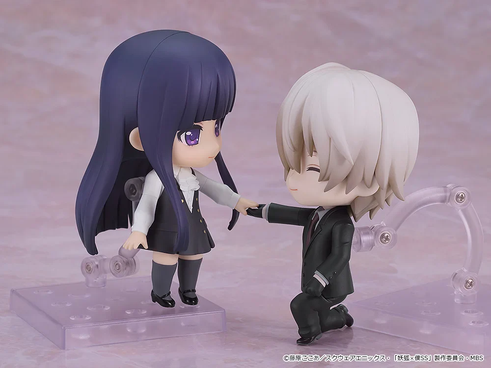 Inu x Boku SS Nendoroid No.2594 Soshi Miketsukami - Image 7