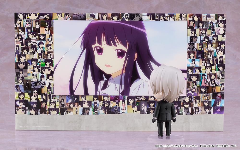 Inu x Boku SS Nendoroid No.2594 Soshi Miketsukami - Image 8