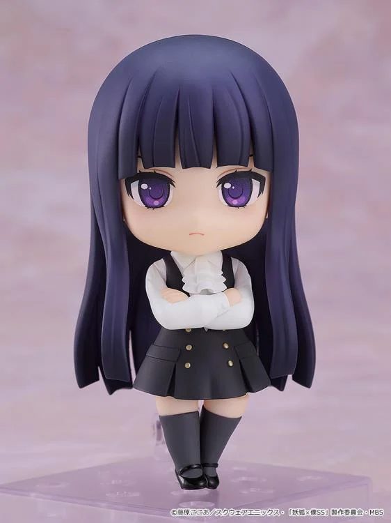 Inu x Boku SS Nendoroid No.2595 Ririchiyo Shirakiin - Image 2