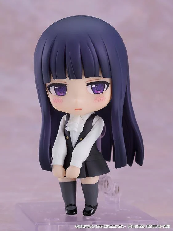 Inu x Boku SS Nendoroid No.2595 Ririchiyo Shirakiin - Image 3