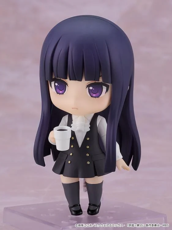 Inu x Boku SS Nendoroid No.2595 Ririchiyo Shirakiin - Image 4
