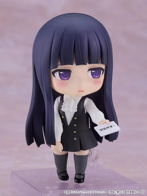 Inu x Boku SS Nendoroid No.2595 Ririchiyo Shirakiin - Image 5