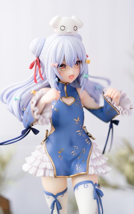 Inuyama Tamaki 1/7 Scale Exclusive Figure - Image 10