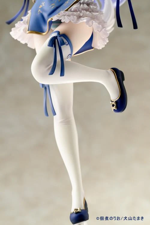 Inuyama Tamaki 1/7 Scale Exclusive Figure - Image 11