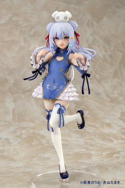 Inuyama Tamaki 1/7 Scale Exclusive Figure - Image 2
