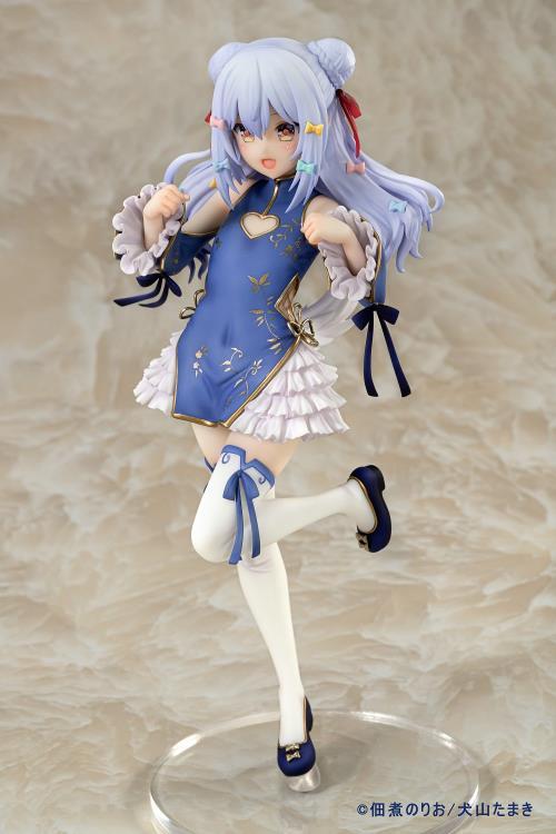 Inuyama Tamaki 1/7 Scale Exclusive Figure - Image 3