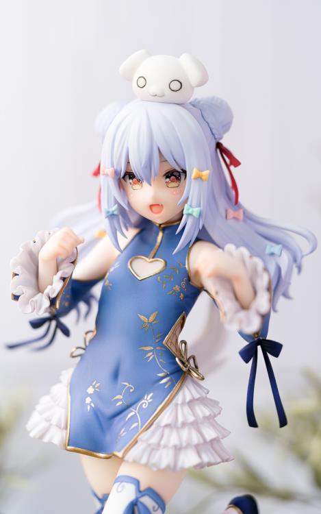 Inuyama Tamaki 1/7 Scale Exclusive Figure - Image 7