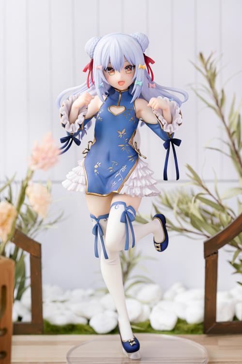 Inuyama Tamaki 1/7 Scale Exclusive Figure - Image 8