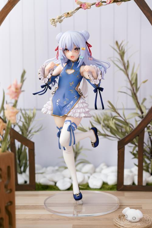 Inuyama Tamaki 1/7 Scale Exclusive Figure - Image 9