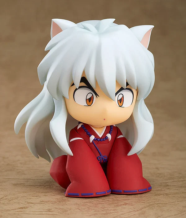 InuYasha Nendoroid No.1300 Inuyasha (Reissue) - Image 6