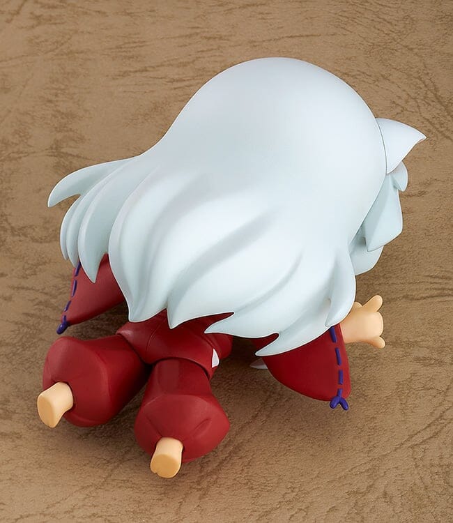 InuYasha Nendoroid No.1300 Inuyasha (Reissue) - Image 7