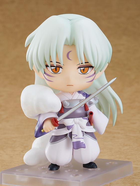 InuYasha Nendoroid No.1514 Sesshomaru - Image 2