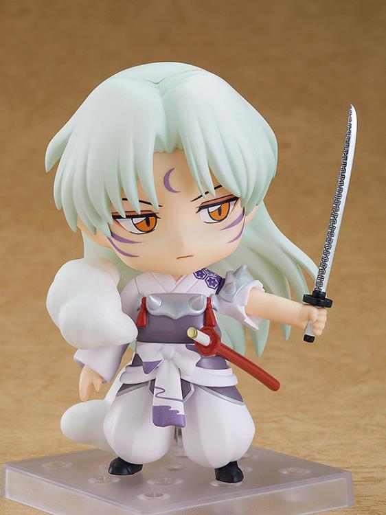 InuYasha Nendoroid No.1514 Sesshomaru - Image 3