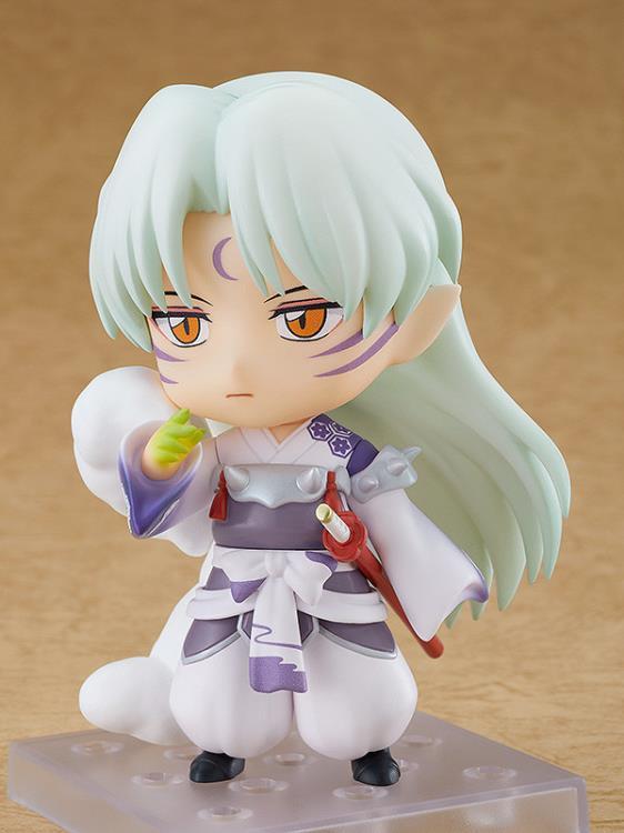InuYasha Nendoroid No.1514 Sesshomaru - Image 5